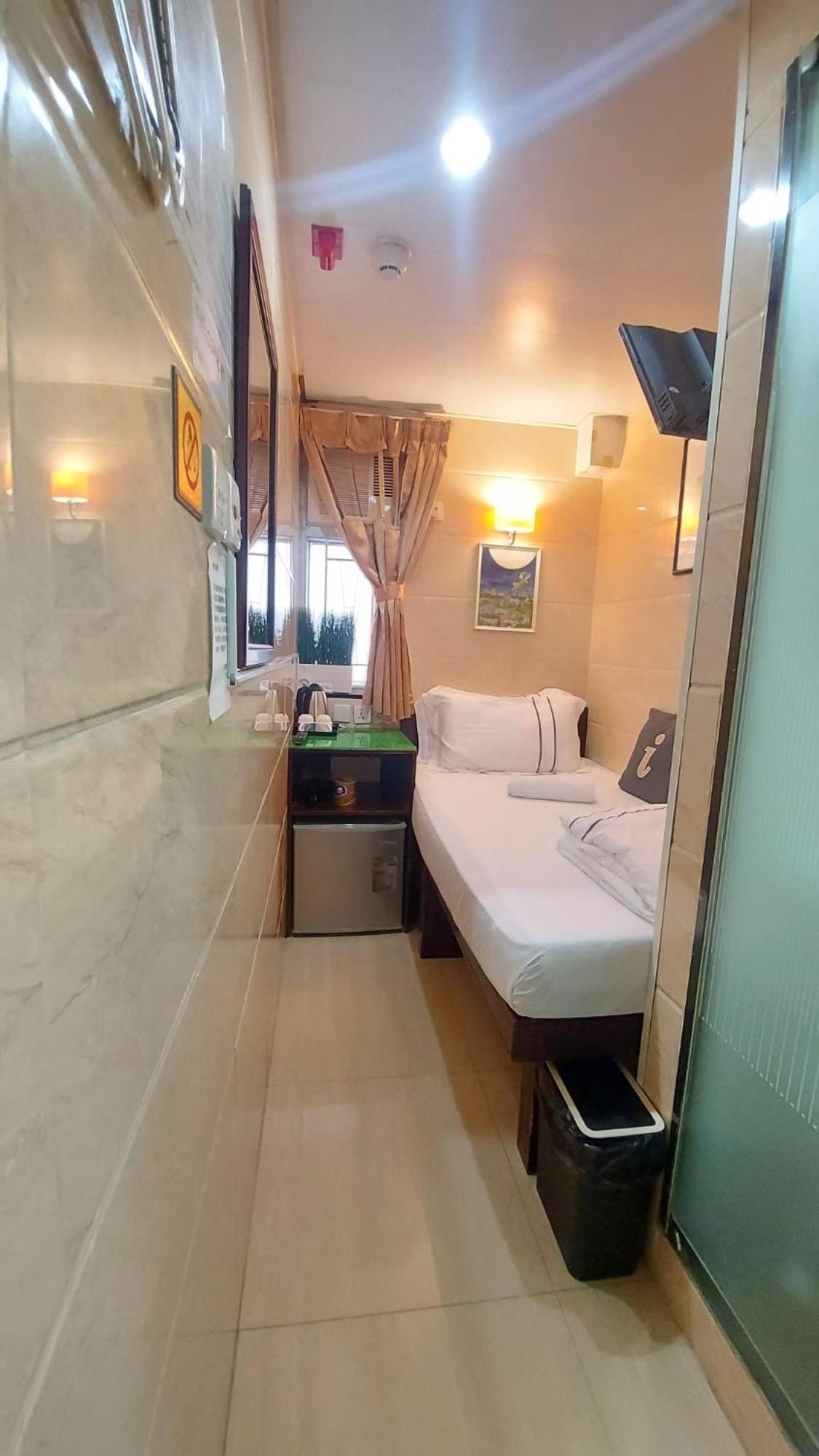 Sun Guest House Hong Kong Ngoại thất bức ảnh