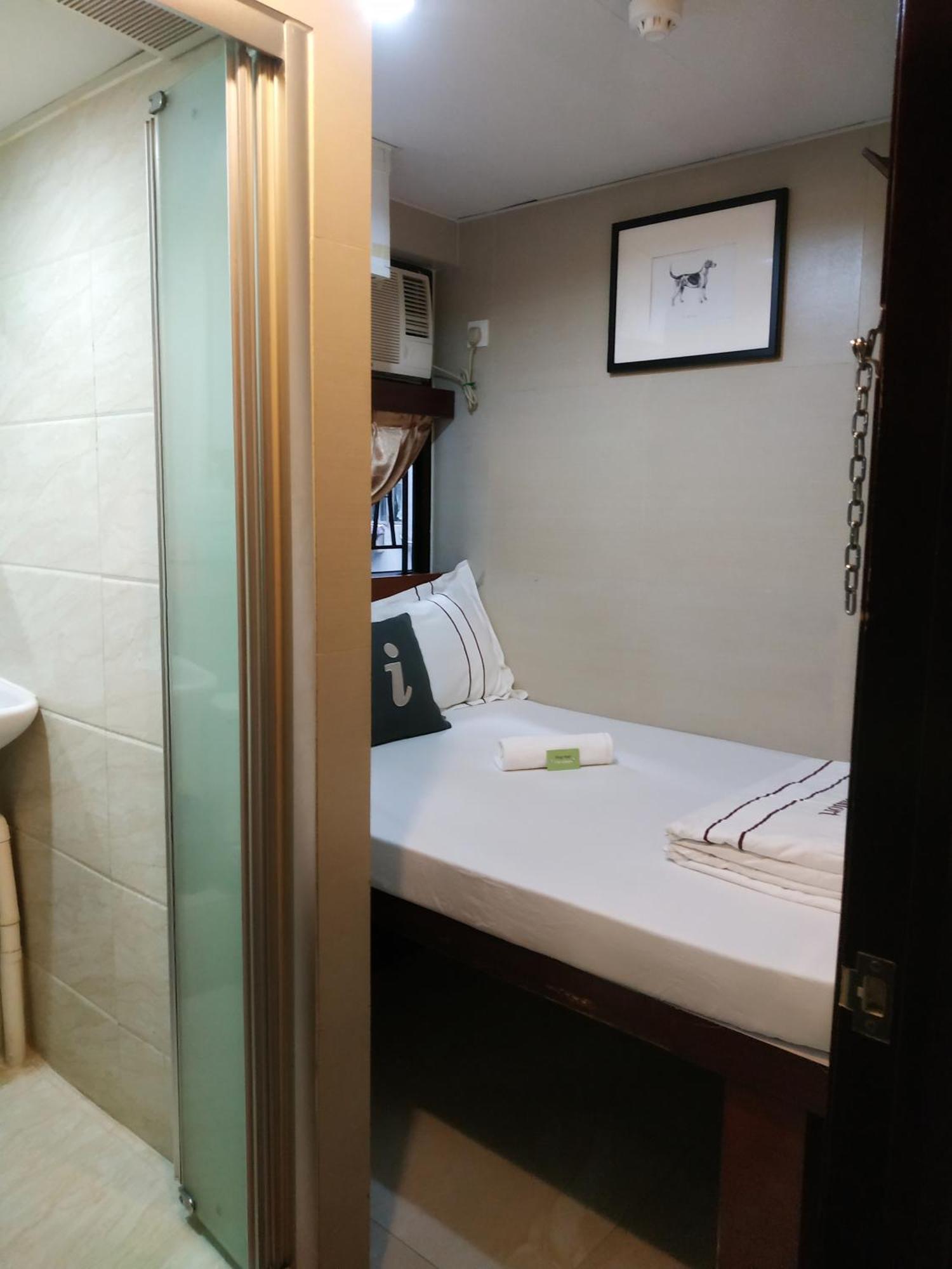 Sun Guest House Hong Kong Ngoại thất bức ảnh