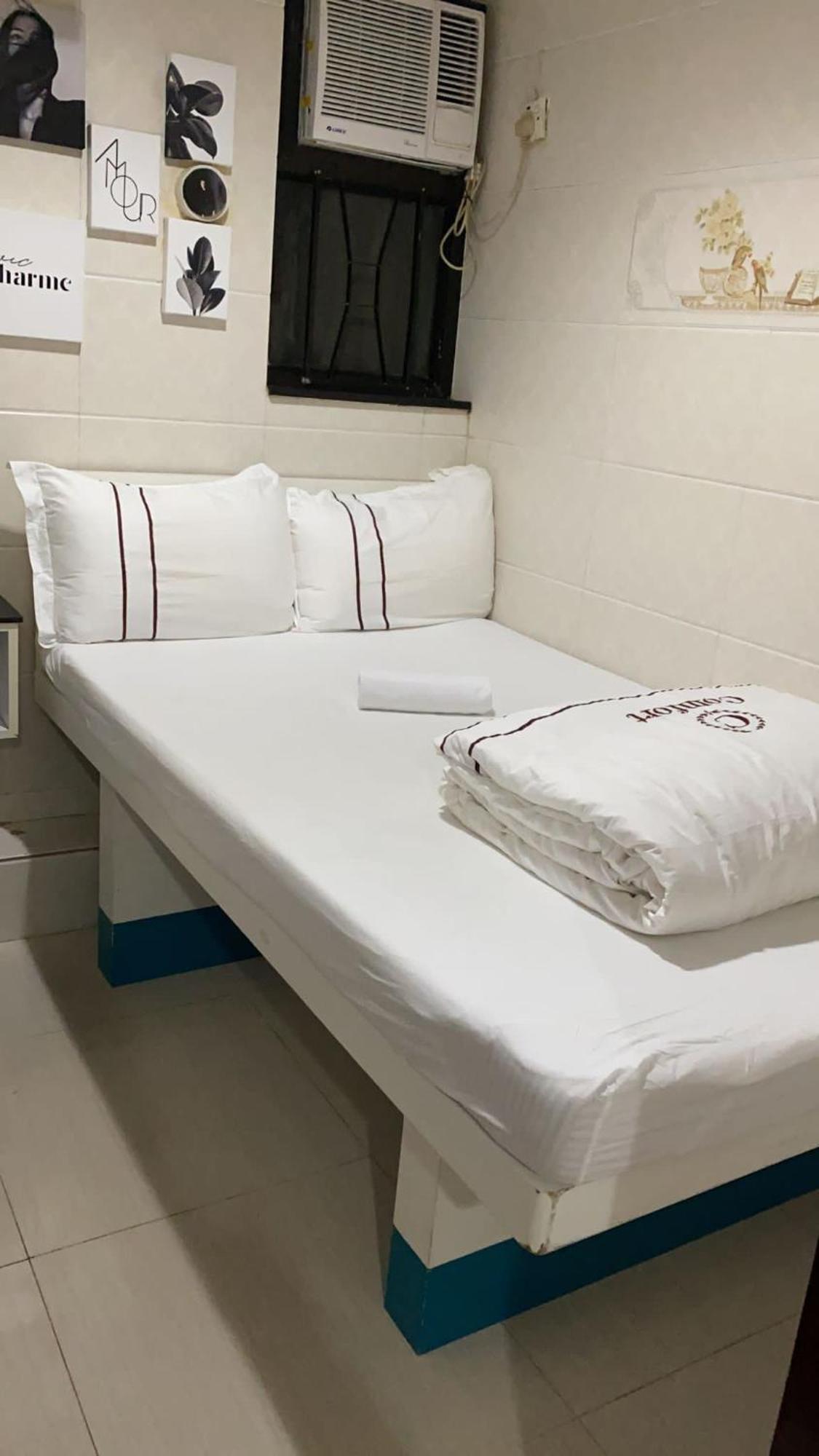 Sun Guest House Hong Kong Ngoại thất bức ảnh