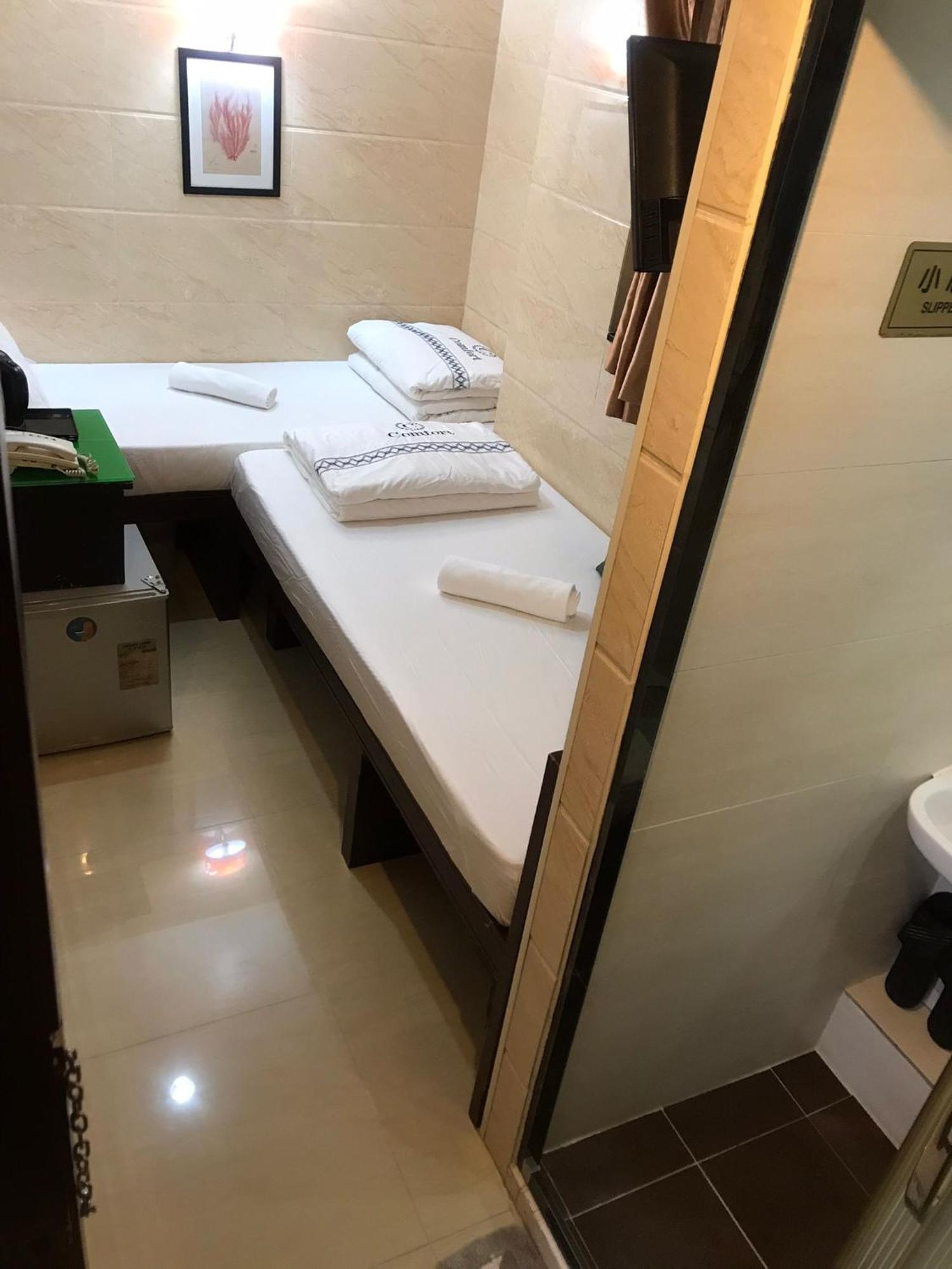 Sun Guest House Hong Kong Ngoại thất bức ảnh