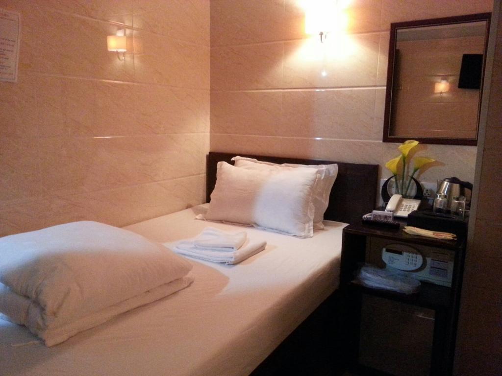 Sun Guest House Hong Kong Ngoại thất bức ảnh